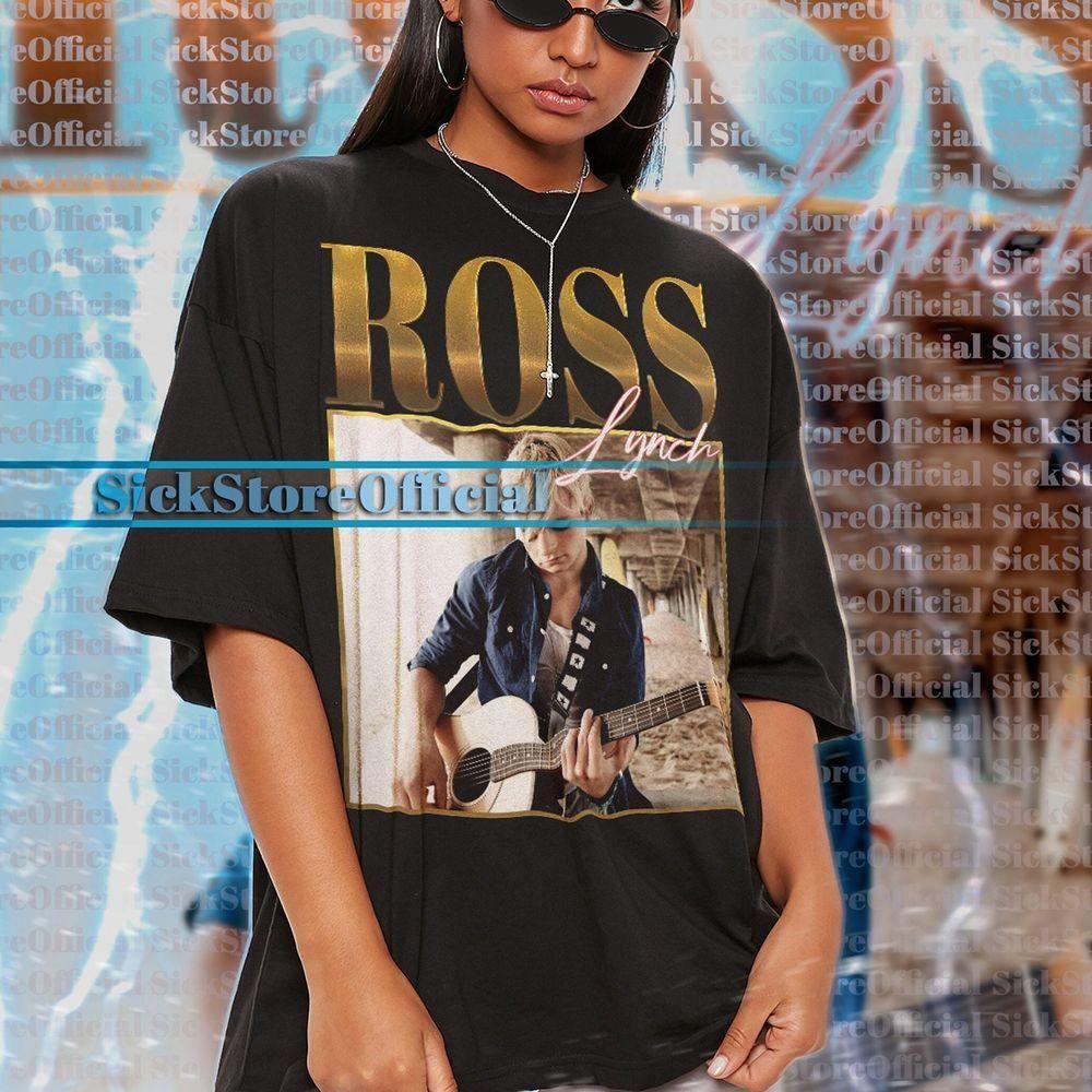 Ross Lynch 4 Vuitino Apparel Ross Lynch 4 Vuitino Apparel